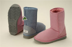 Ugg Australian Fashion Boots