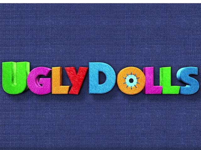 UglyDolls Official Trailer 2