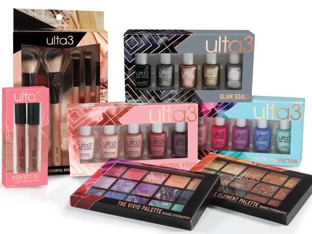 ulta3 Go From Zero to Gifting Hero