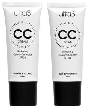 ulta3 CC Cream