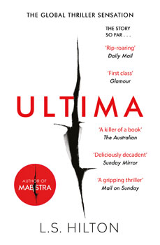 Win Ultima Books