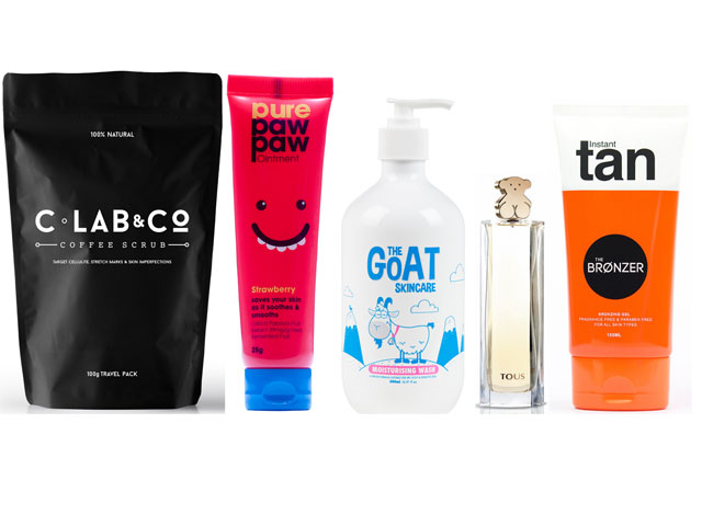 Win a Ultimate Beauty Pack