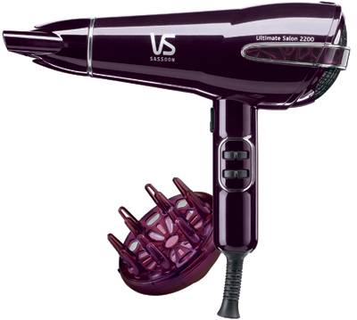 VS Sassoon The Ultimate Salon Dryer