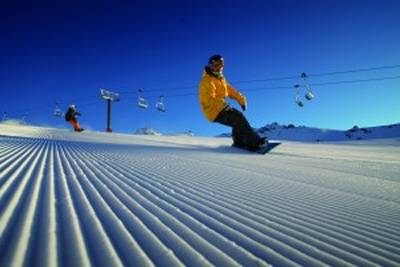 The Ultimate Ski Holiday Just a Hop, Skip and a Jump Across the Tasman!