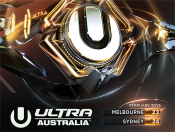 Ultra Australia 2019