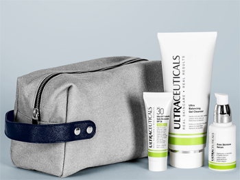 Ultraceuticals Celebrates Father's Day with Better Skin
