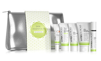 Win Ultraceuticals Travel Skin Essentials Sets