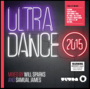 Ultra Dance 2015