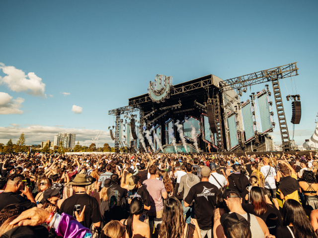 The Ultimate Guide to Music Festivals Across Australia: Dance, Discover, and Explore