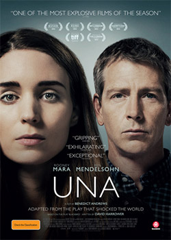 Una Movie Tickets