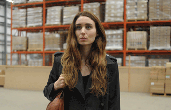 Rooney Mara Una