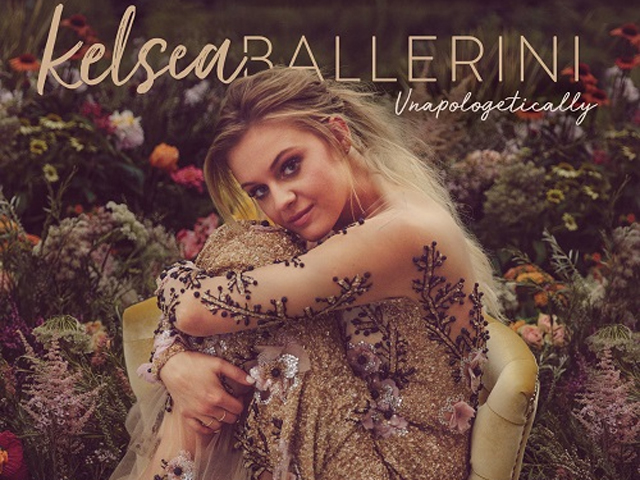 Kelsea Ballerini Unapologetically