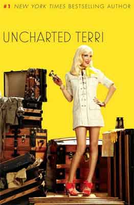 Uncharted terriTORI