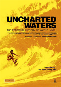 Craig Griffin Uncharted Waters Interview