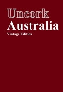 Uncork Australia Vintage Edition - Brian Allen