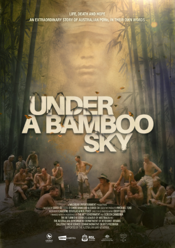 National Theatrical Screenings Announced for Under A Bamboo Sky