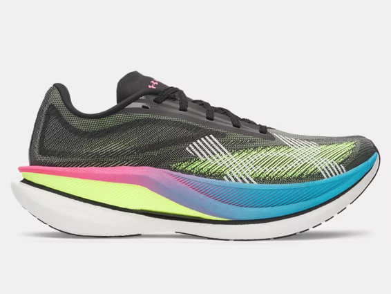Under Armour Introduces New Velociti Elite & Distance Running Shoes