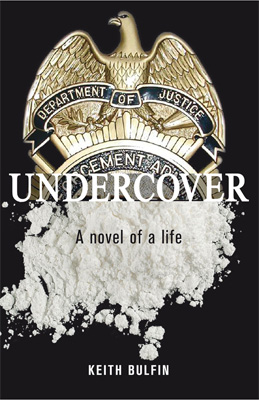 Undercover A Novel of a Life Interview
