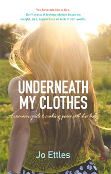 Underneath My Clothes