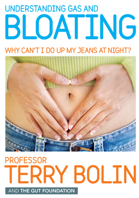 Understanding Gas and Bloating Why can't I do up my jeans at night?