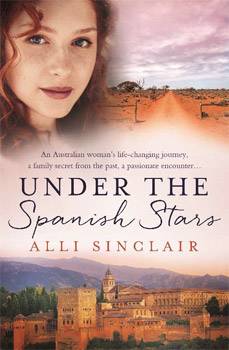 Under the Spanish Stars