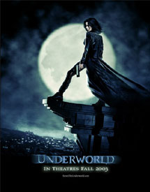 Underworld