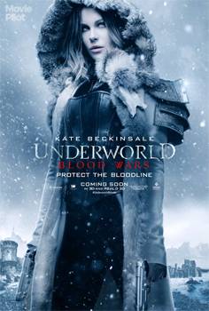 Underworld: Blood Wars