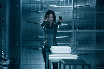 Kate Beckinsale Underworld: Blood Wars