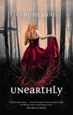 Unearthly