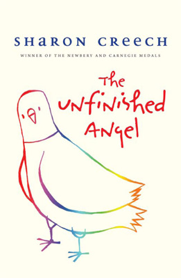 The Unfinished Angel