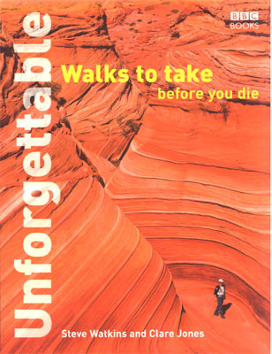 Unforgettable Walks to Take Before you Die