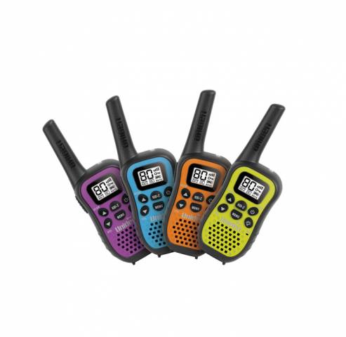 Uniden Walkie Talkies