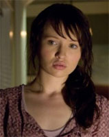 Emily Browning