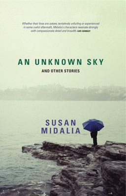 An Unknown Sky and Other Stories