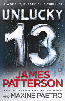 Unlucky 13