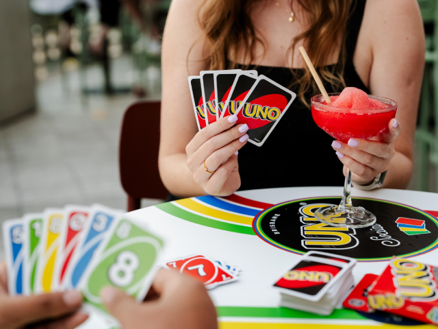 The UNO Social Club Takes Over St Kilda's Iconic Hotel Esplanade