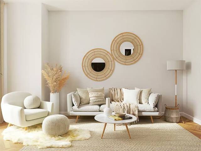 Home Decor Ideas to Elevate Your Living Room for the Winter Season