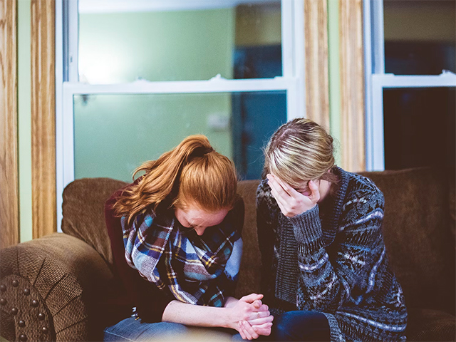 Schools need better systems to support students experiencing family and domestic violence