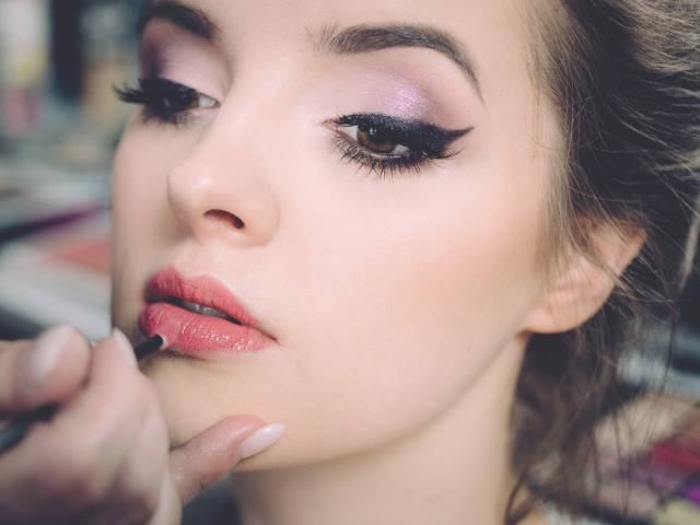 10 Tips for Perfect Wedding Make-Up