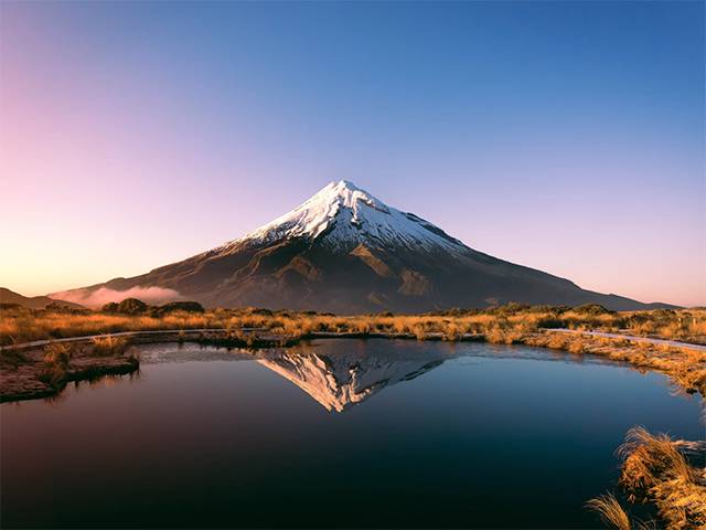 Top 10 Tips For Travelling New Zealand