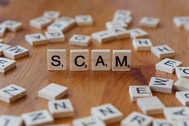 What Does a Phishing Scam Look Like?