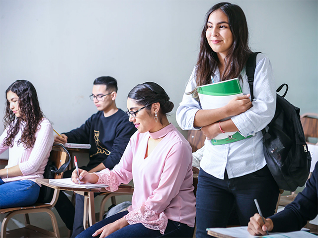 More women are studying medicine