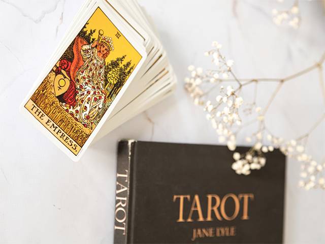 All the Truth about Tarot Cards Meanings