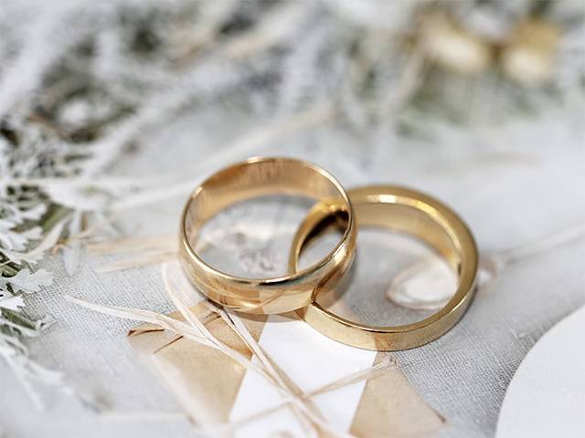 Choosing the Right Wedding Ring
