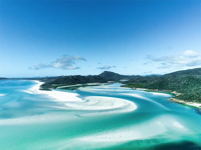 Australia for Lovers: The Most Romantic Places to Travel Down Under