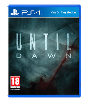 Until Dawn