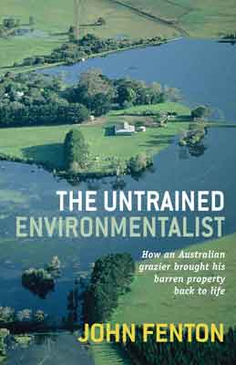 Untrained Environmentalist