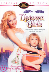 Uptown Girls