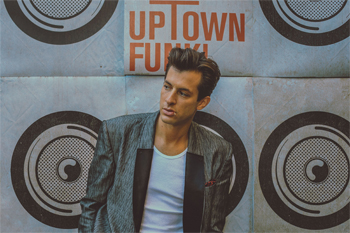 Mark Ronson Uptown Funk