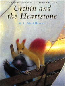 Urchin and the Heartstone